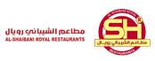 مطاعم الشيباني رويال